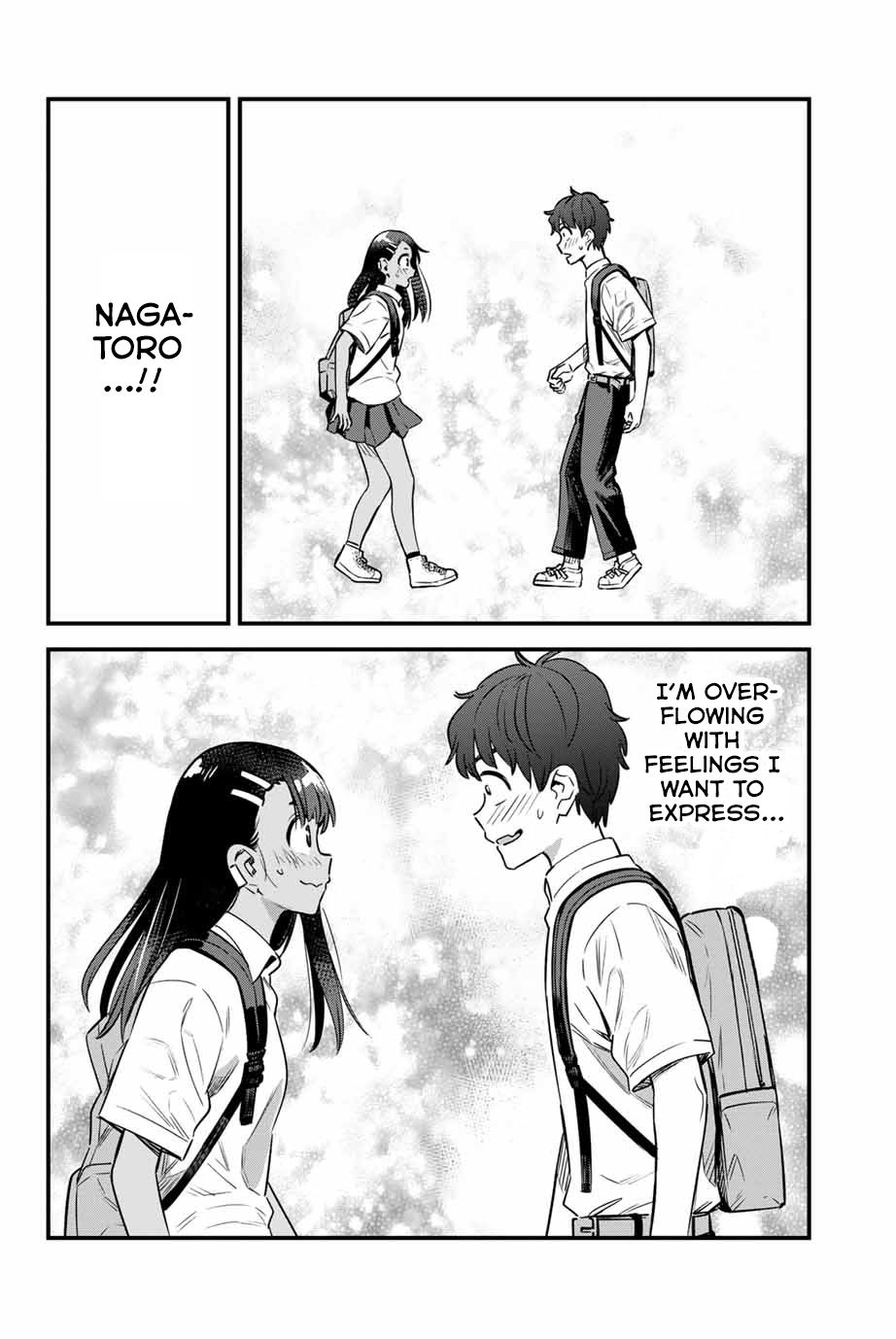 Ijiranaide, Nagatoro-san, Chapter 142 image 20